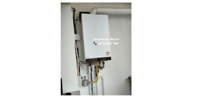 Crangasi, sector 6, Bucuresti.