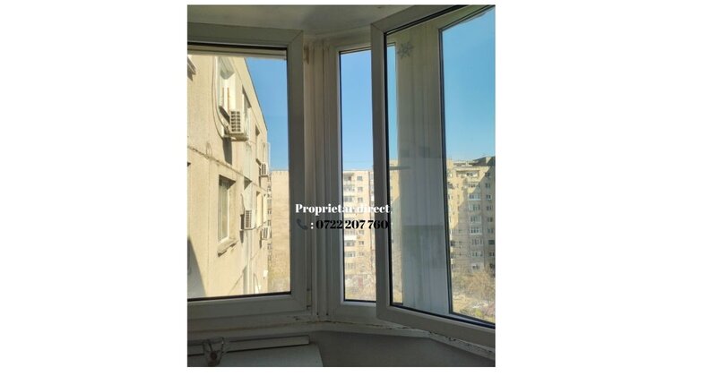 Crangasi, sector 6, Bucuresti.