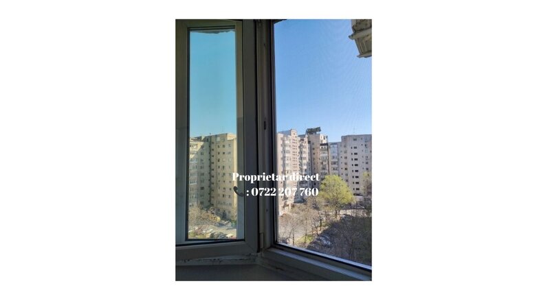 Crangasi, sector 6, Bucuresti.