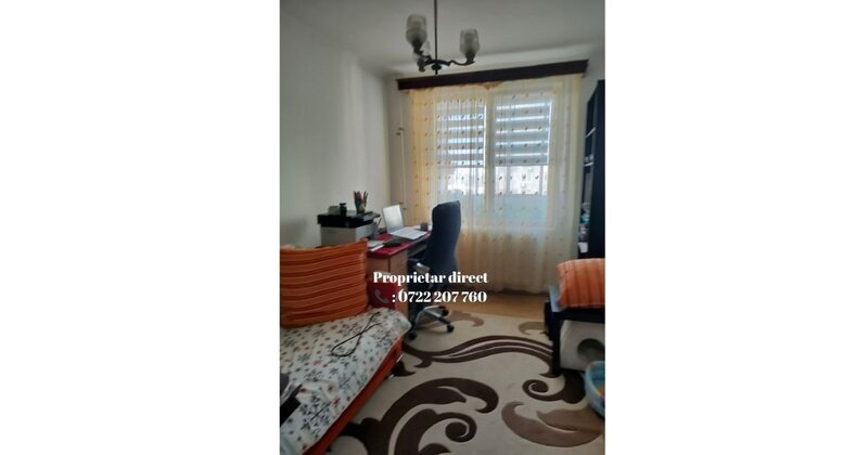 Crangasi, sector 6, Bucuresti.