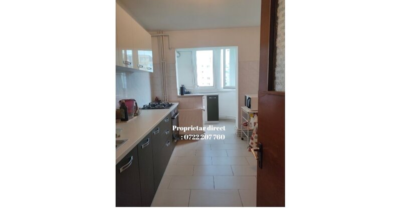 Crangasi, sector 6, Bucuresti.